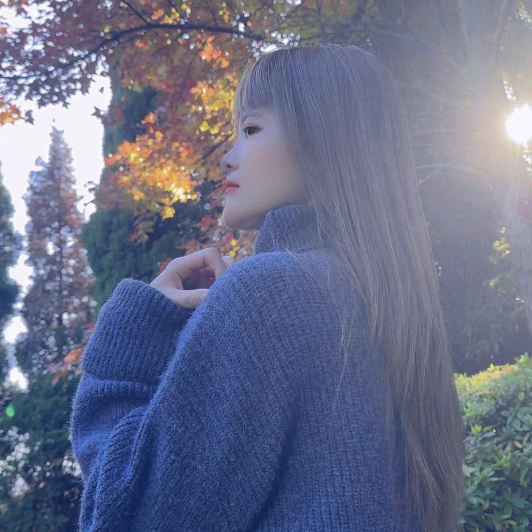 🍁晚安吖、蒋同学