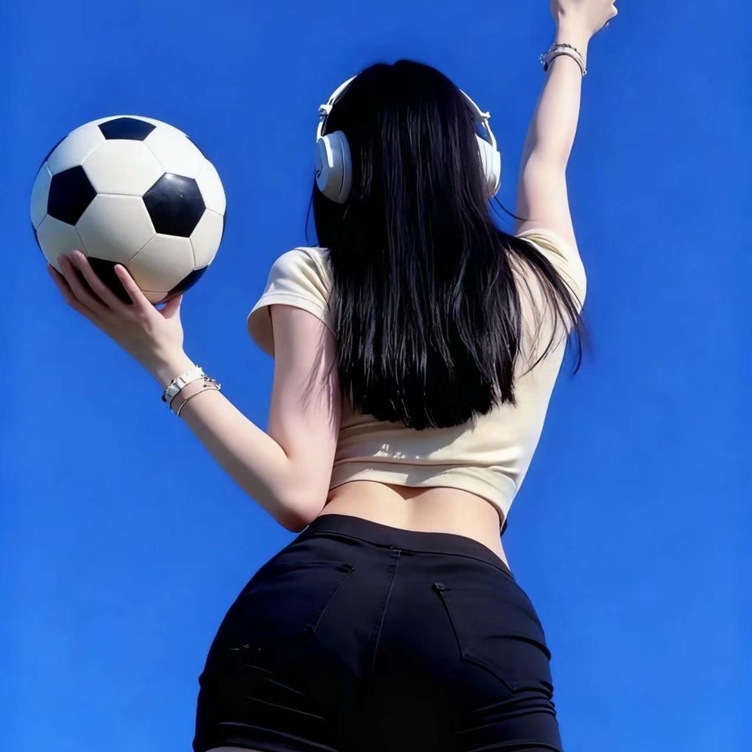 小欣聊球