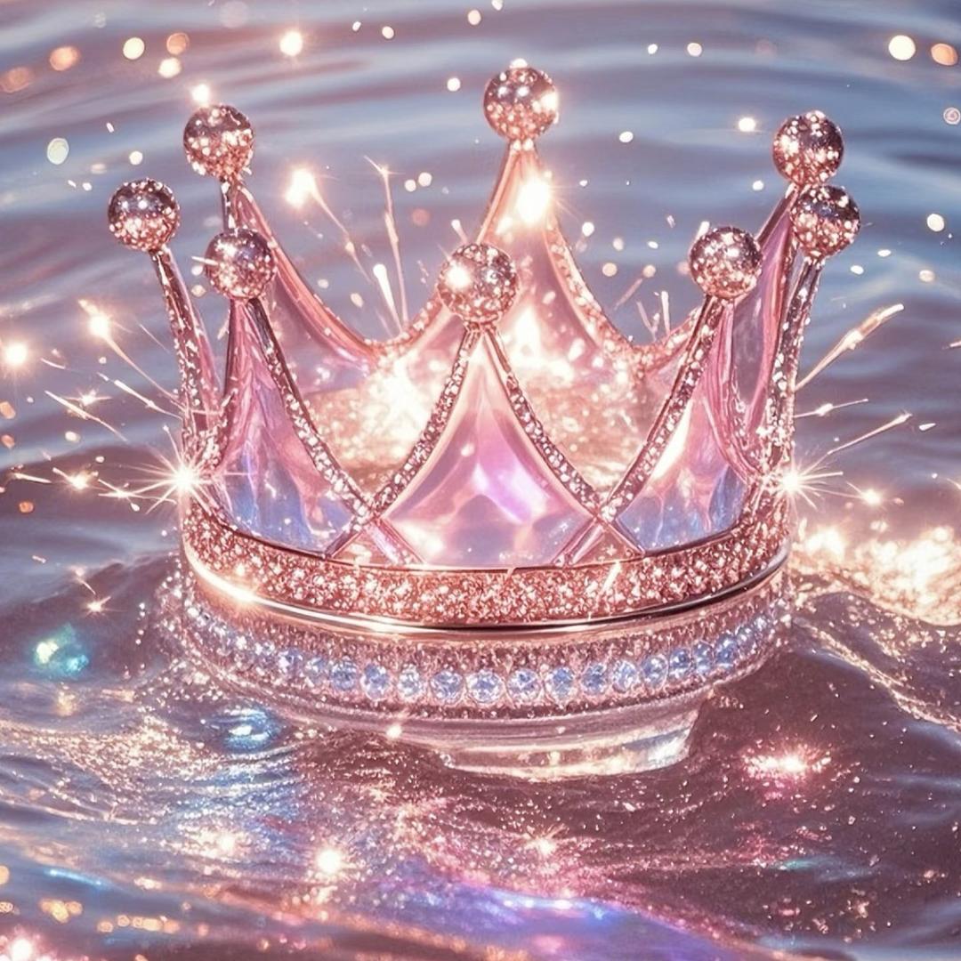 时小姐 ｜水晶🔮珠宝💎