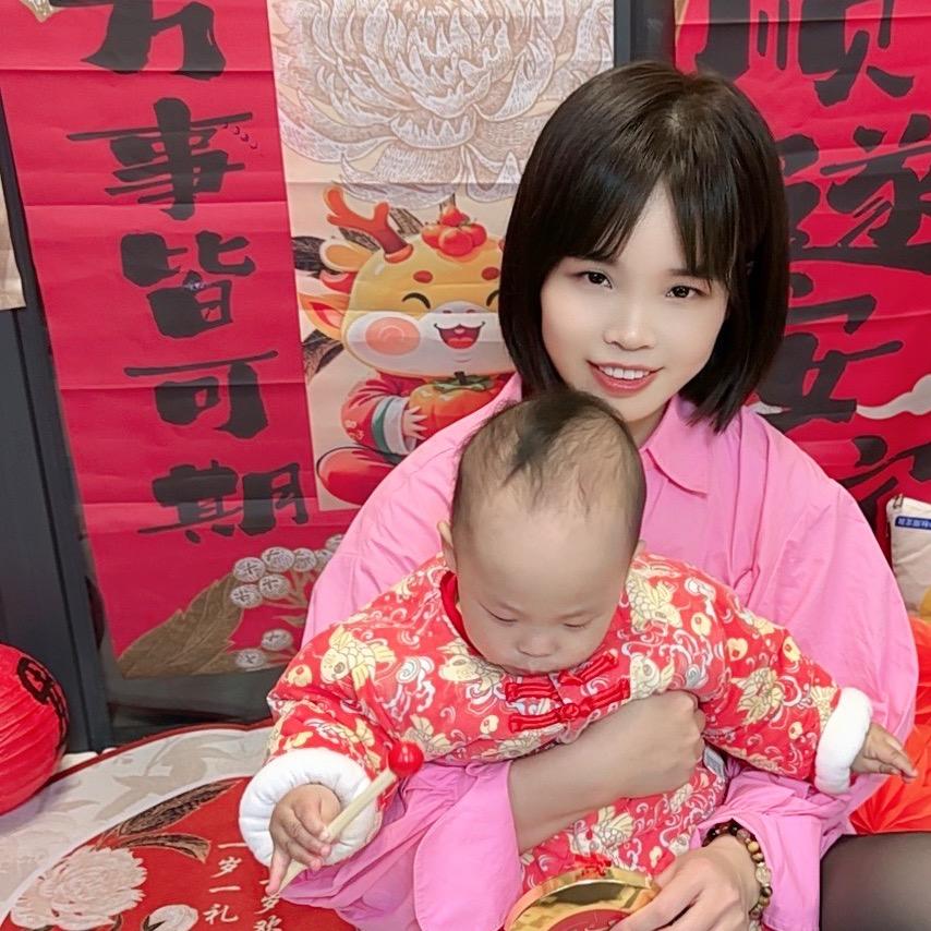 橙橙很哇塞