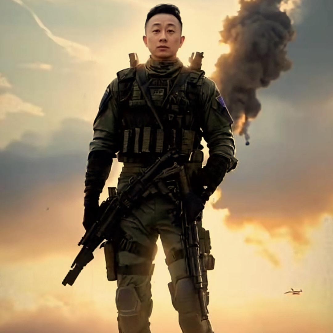 風行天下