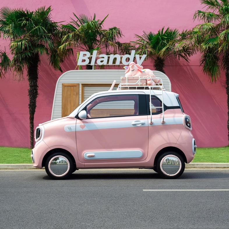 一汽奔腾嘉兴众鹏4S店