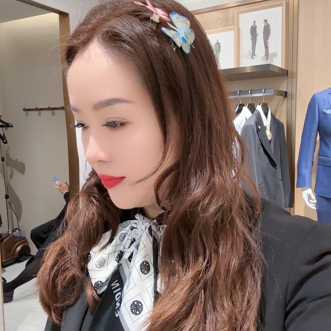 孙家三小姐🙏（拒绝私聊）