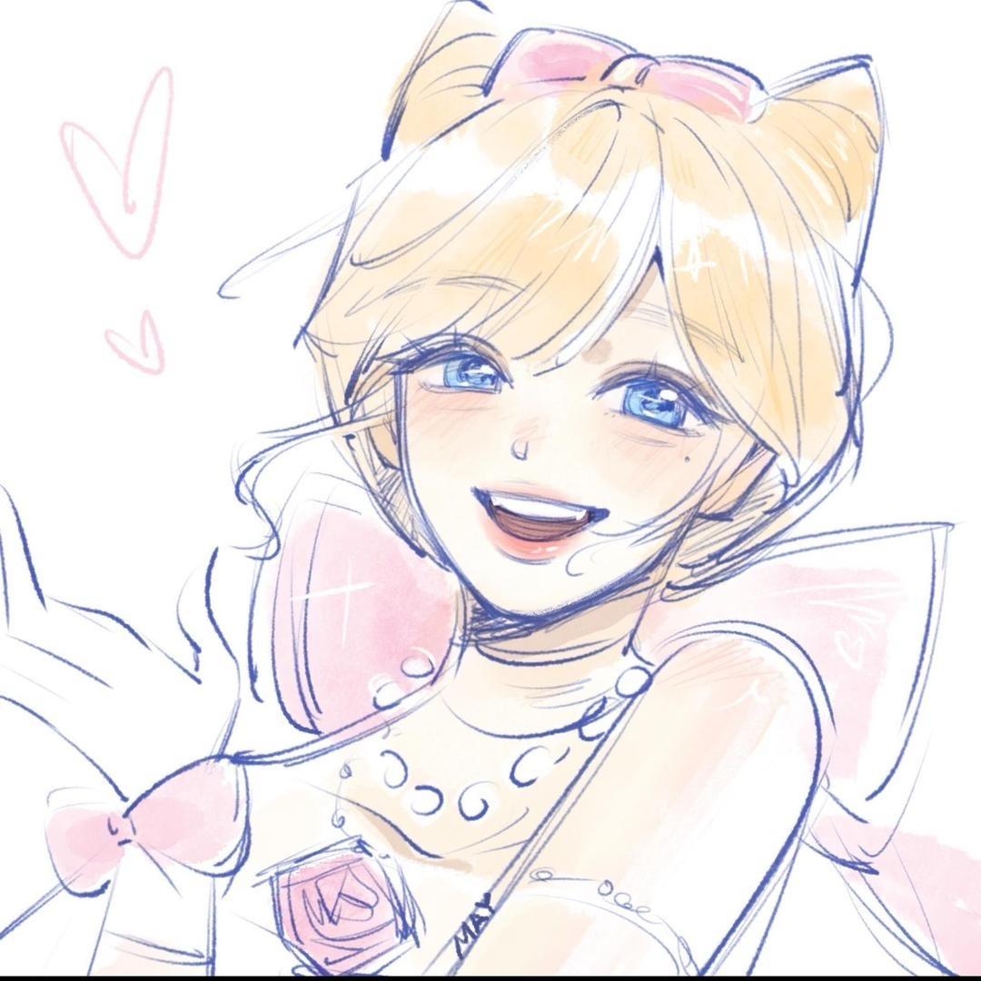 凛凛੭ﾞ