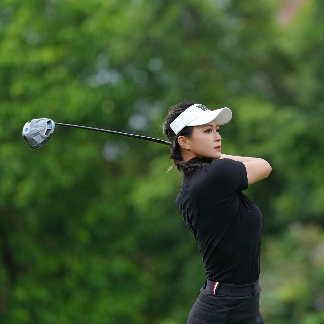 宇宙无敌小邹🏌️‍♀️