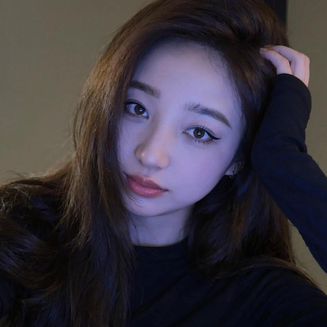 Wuli倩倩