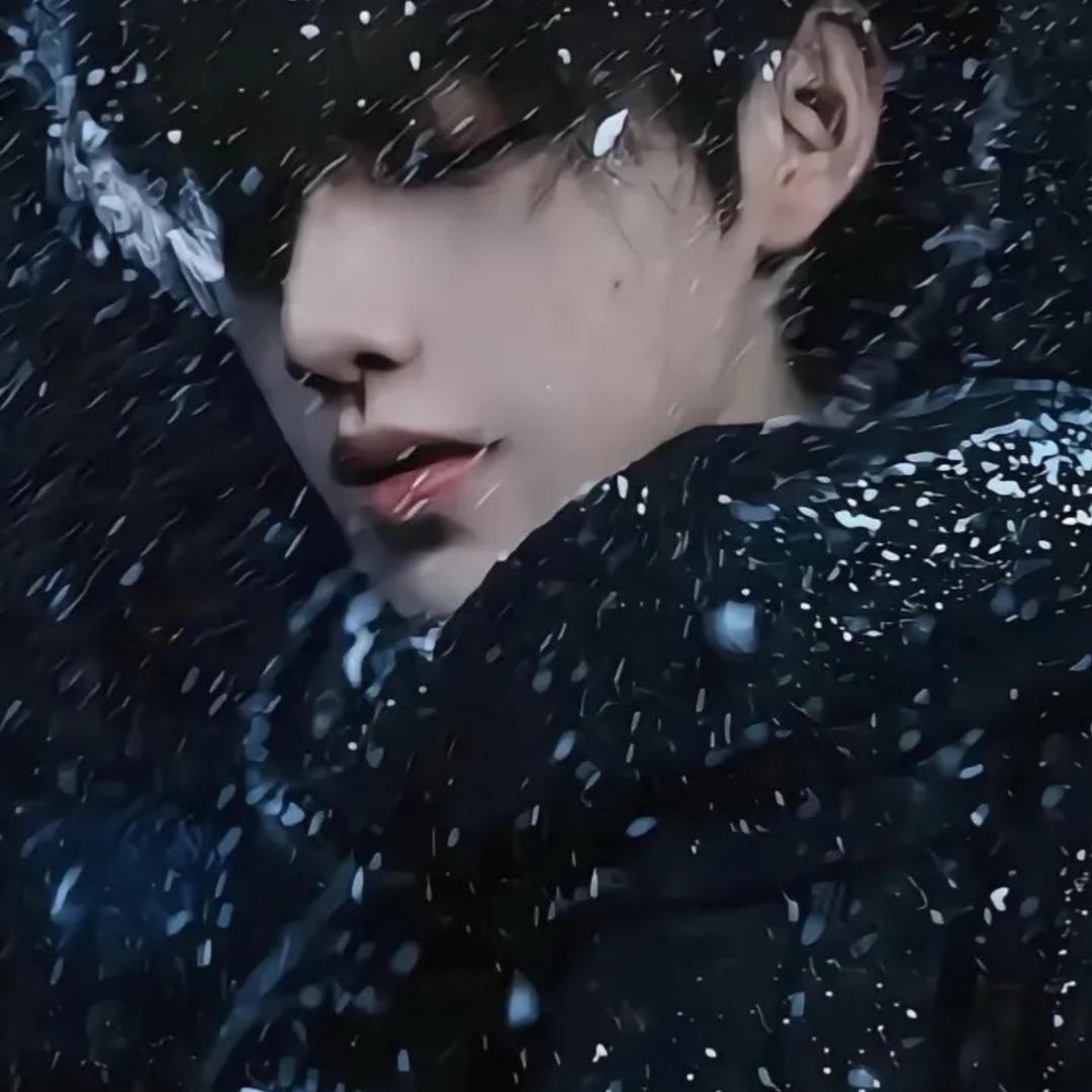 寒落雪菲间