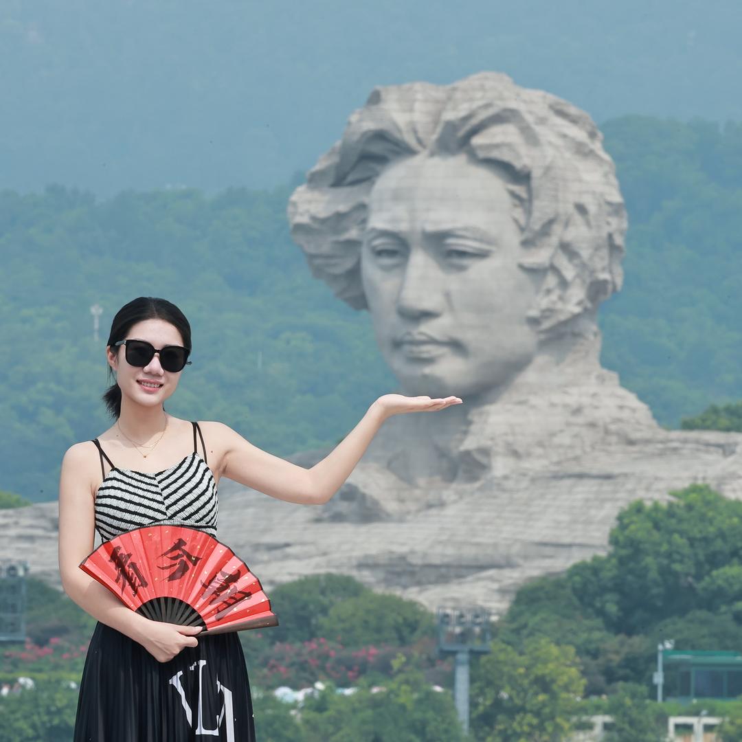 又又又瘦了