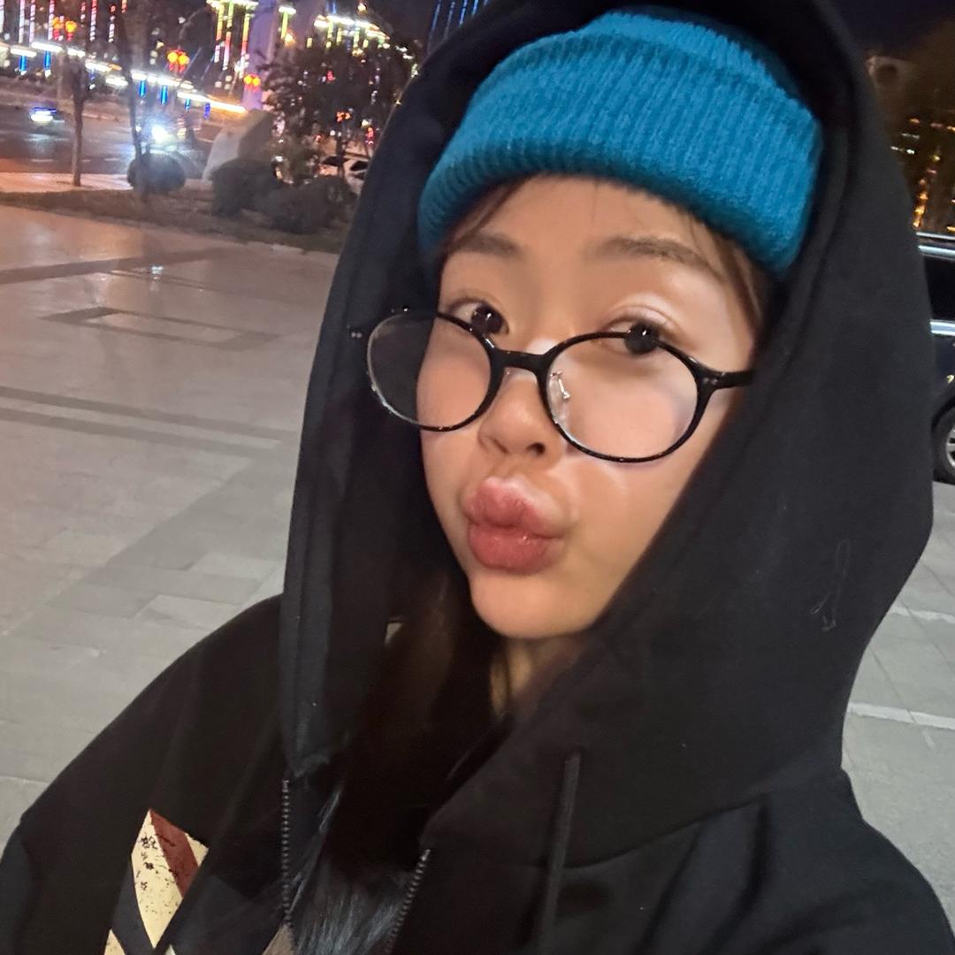 小小齐恩👸🏻