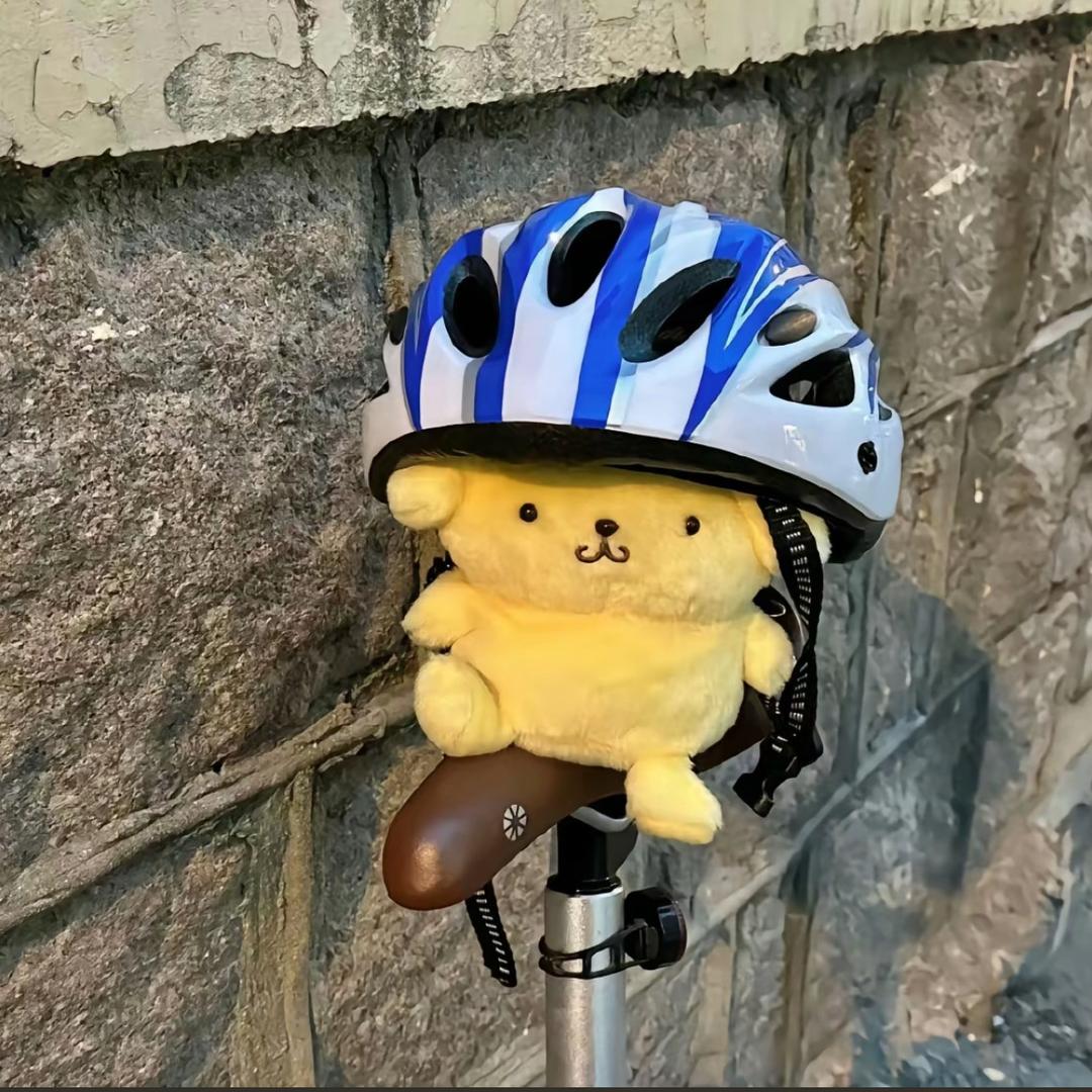 玛卡巴卡🐻