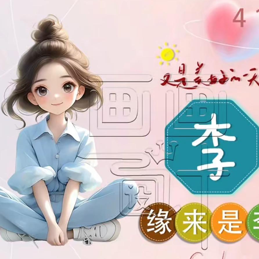 健康快乐