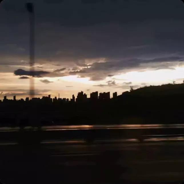 今夜有雨