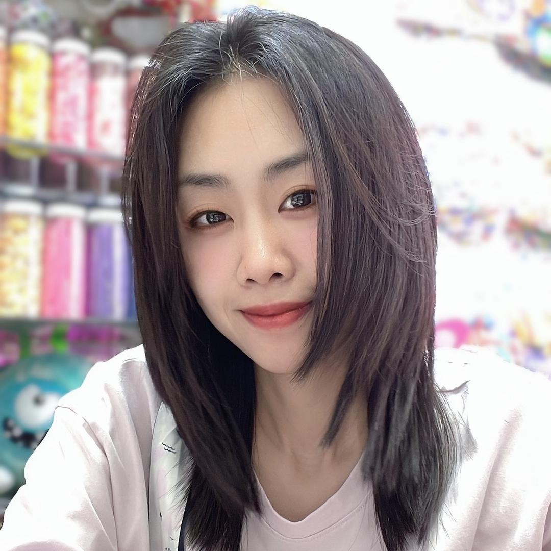 YI LIAN NI气球🎈