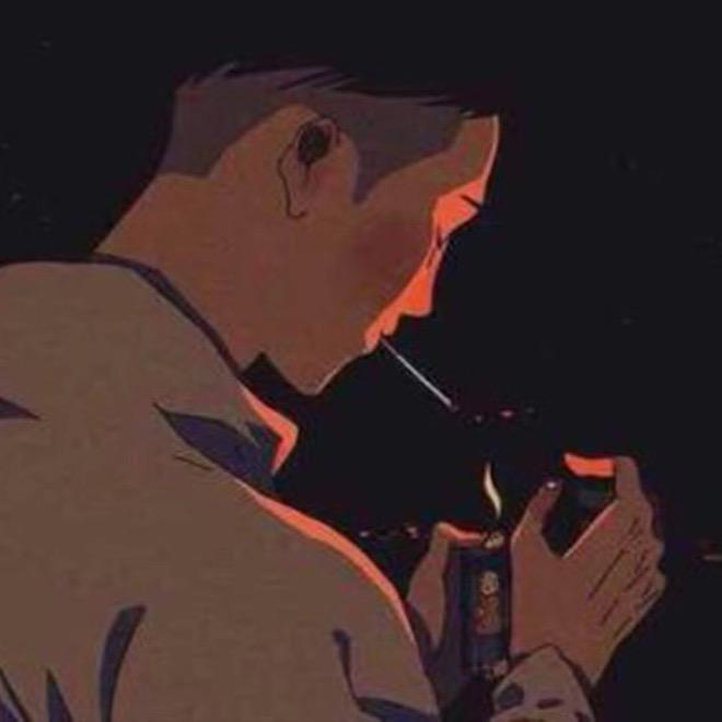 一杯美式大红袍