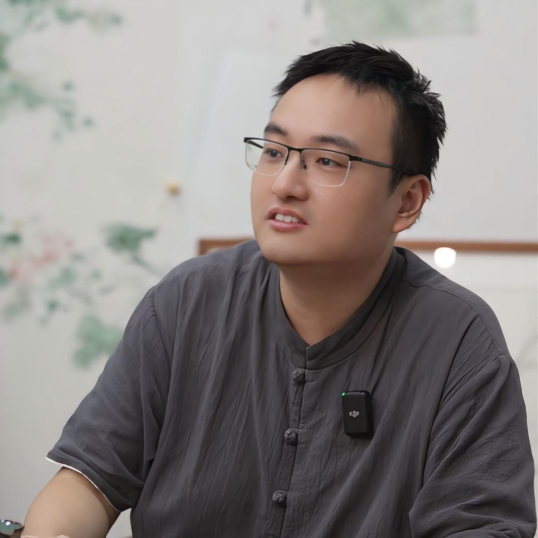 国画艺术 周灏