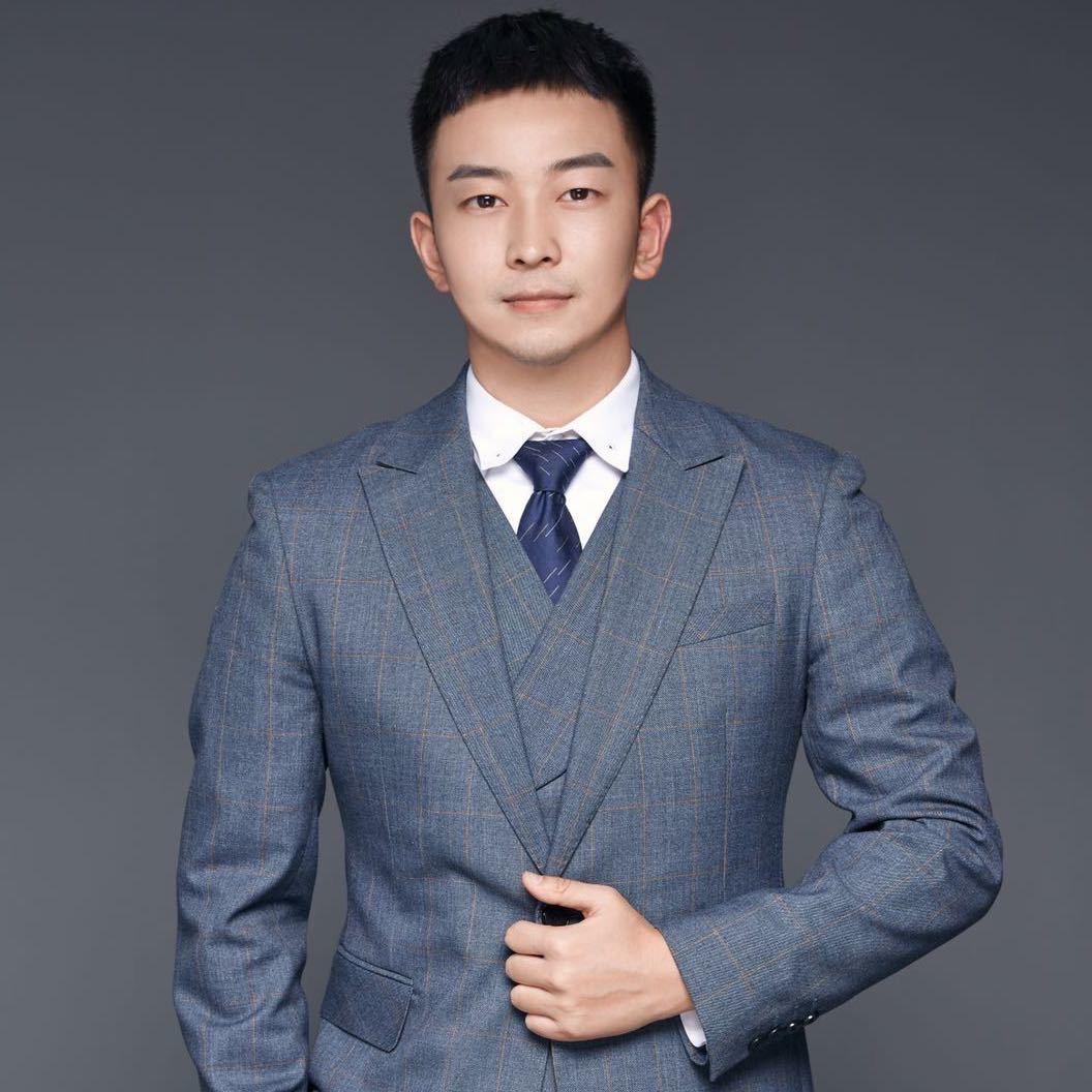 杭州豪宅阿政