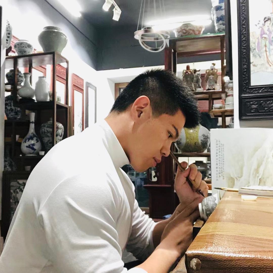 云龙阁工作室