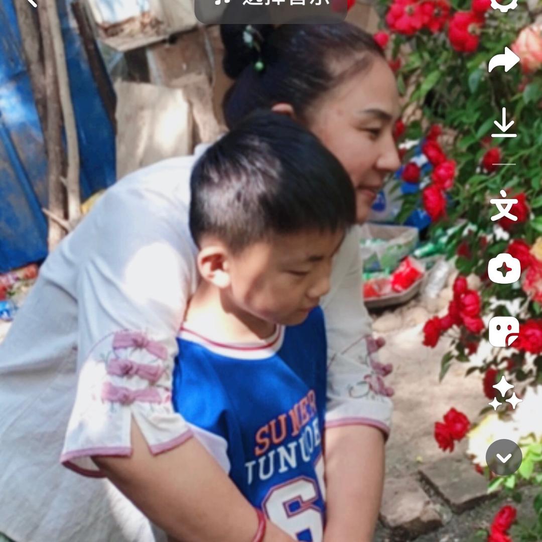 大喇叭🚩（回族）