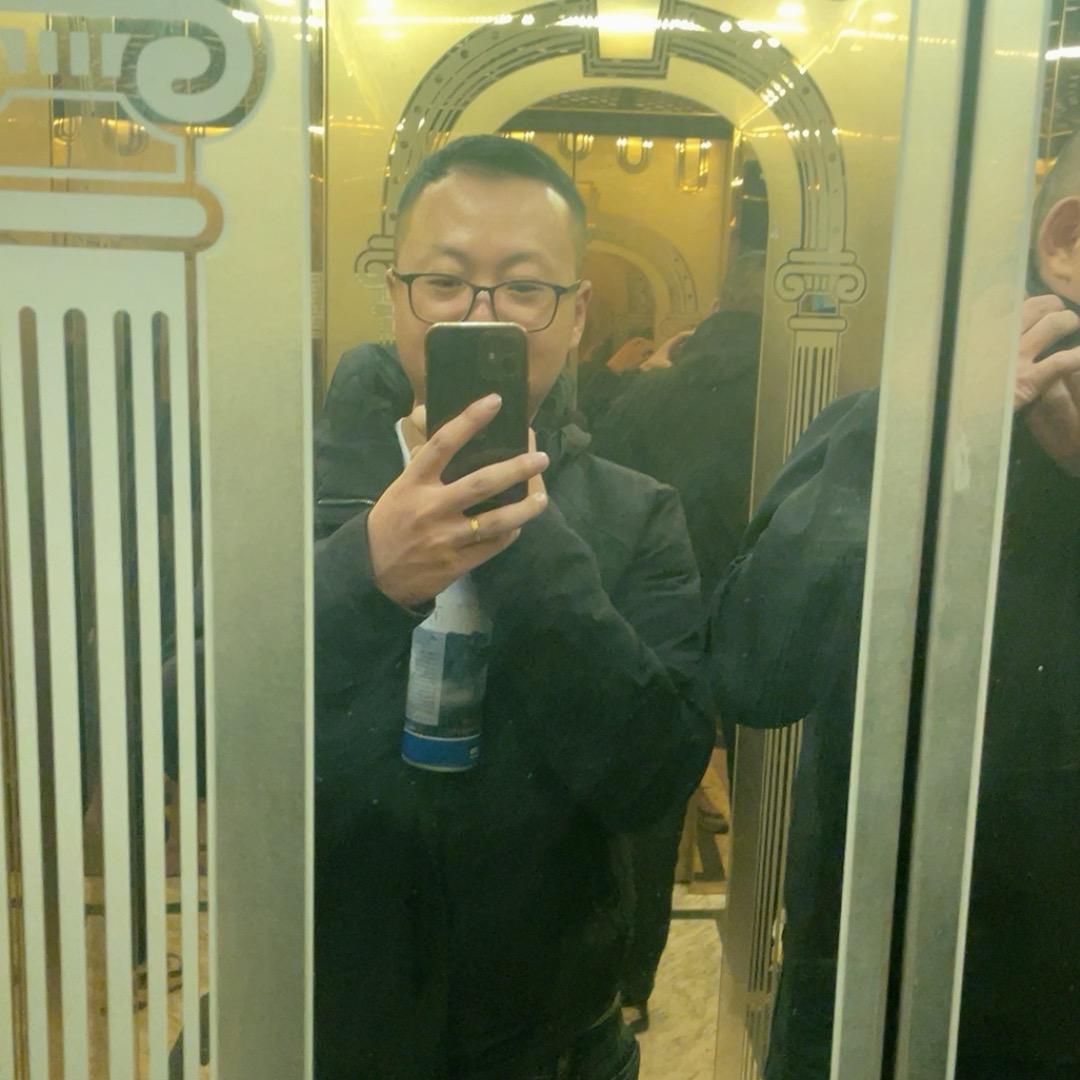 森小唐下山