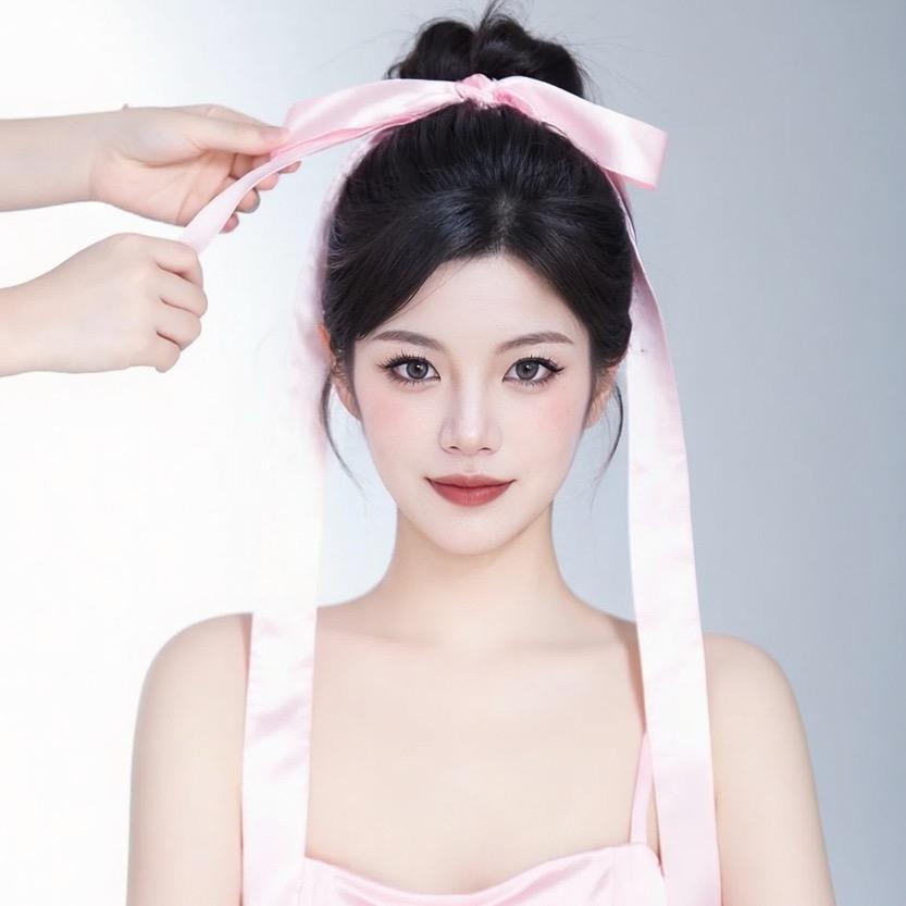 美羊羊.