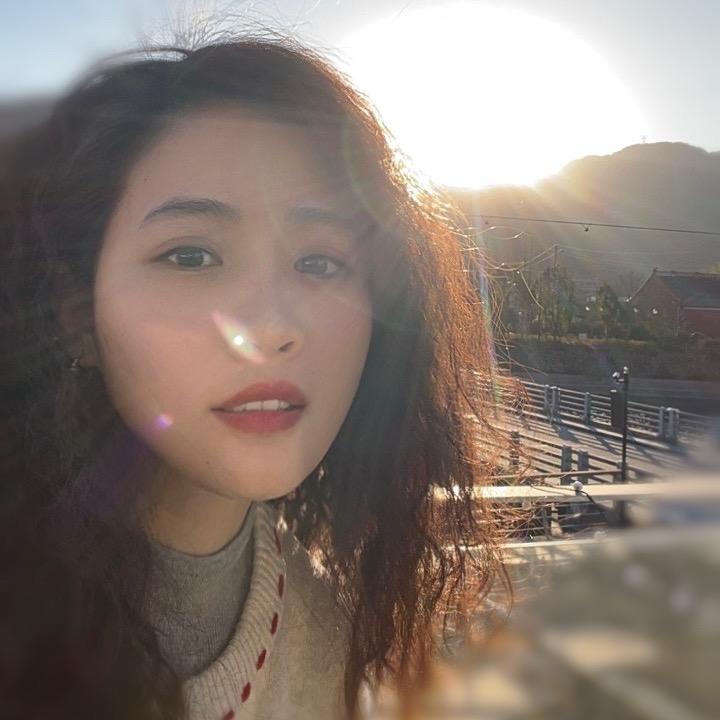 阿May