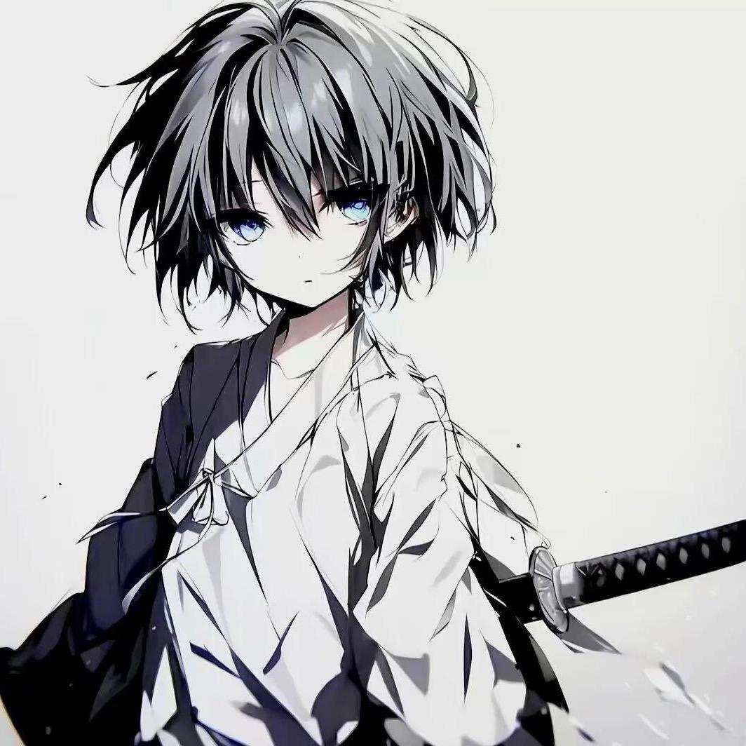 朝雾散(Niko）