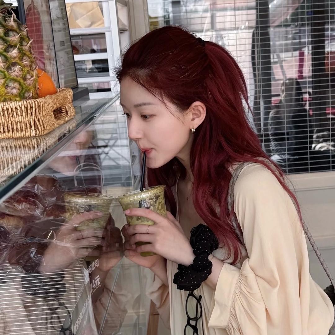 LUCKY ·ᴗ·ᰔᩚ🫧