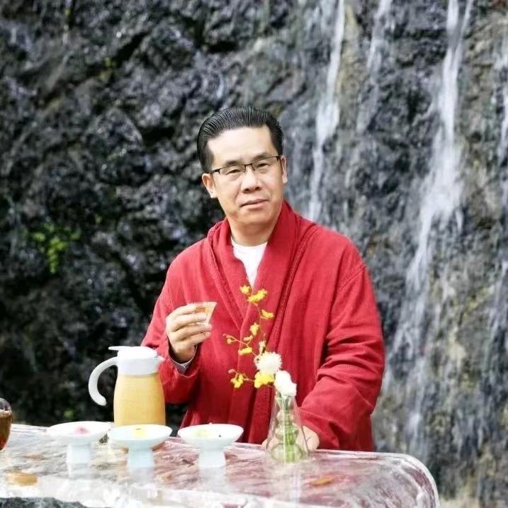 刘长焕国学智慧