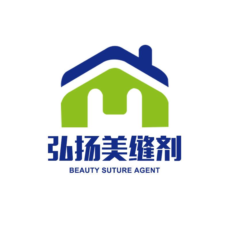 弘扬美缝