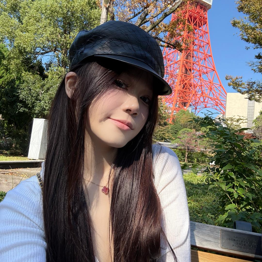 坚妮兔_Jenny