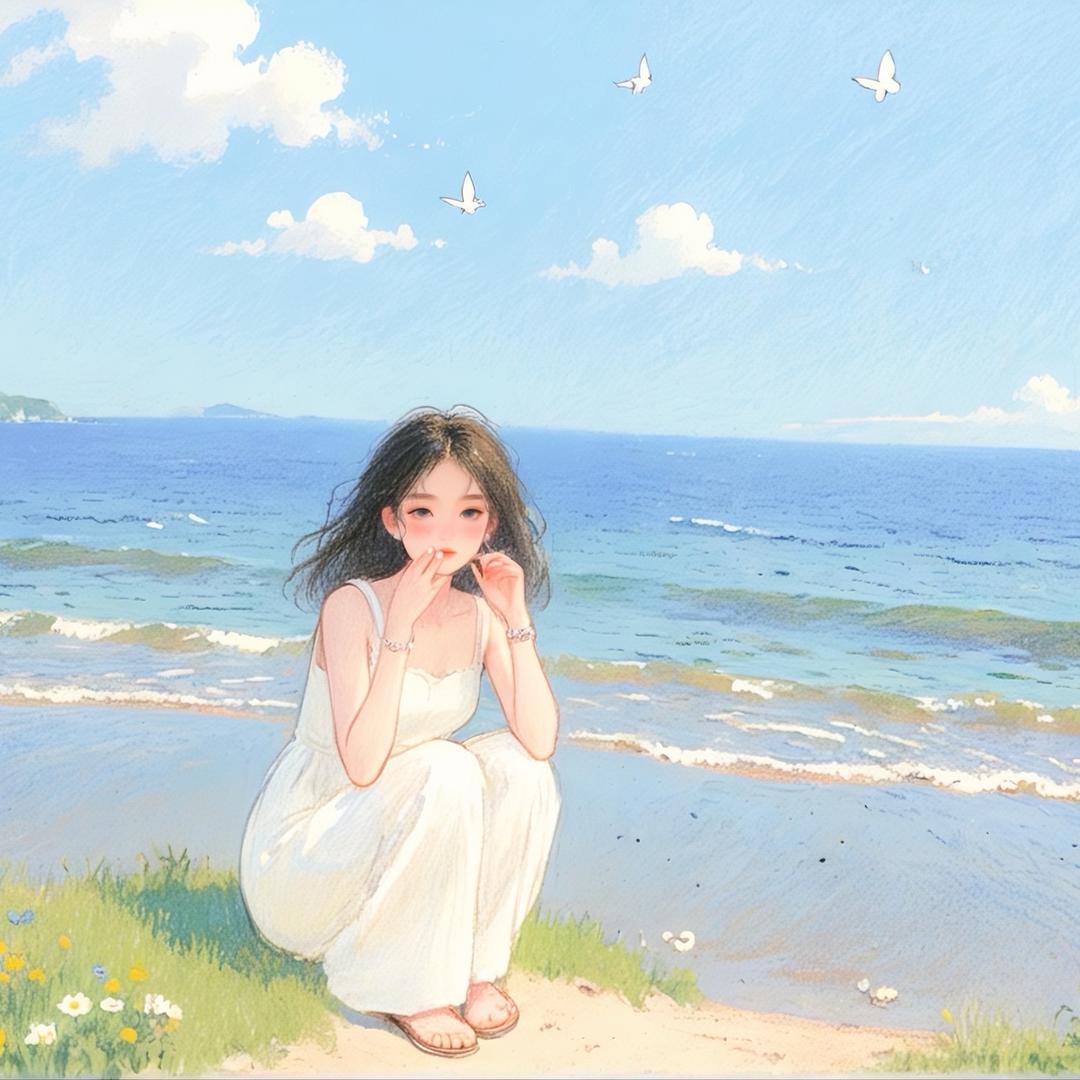 爱到最美是陪伴