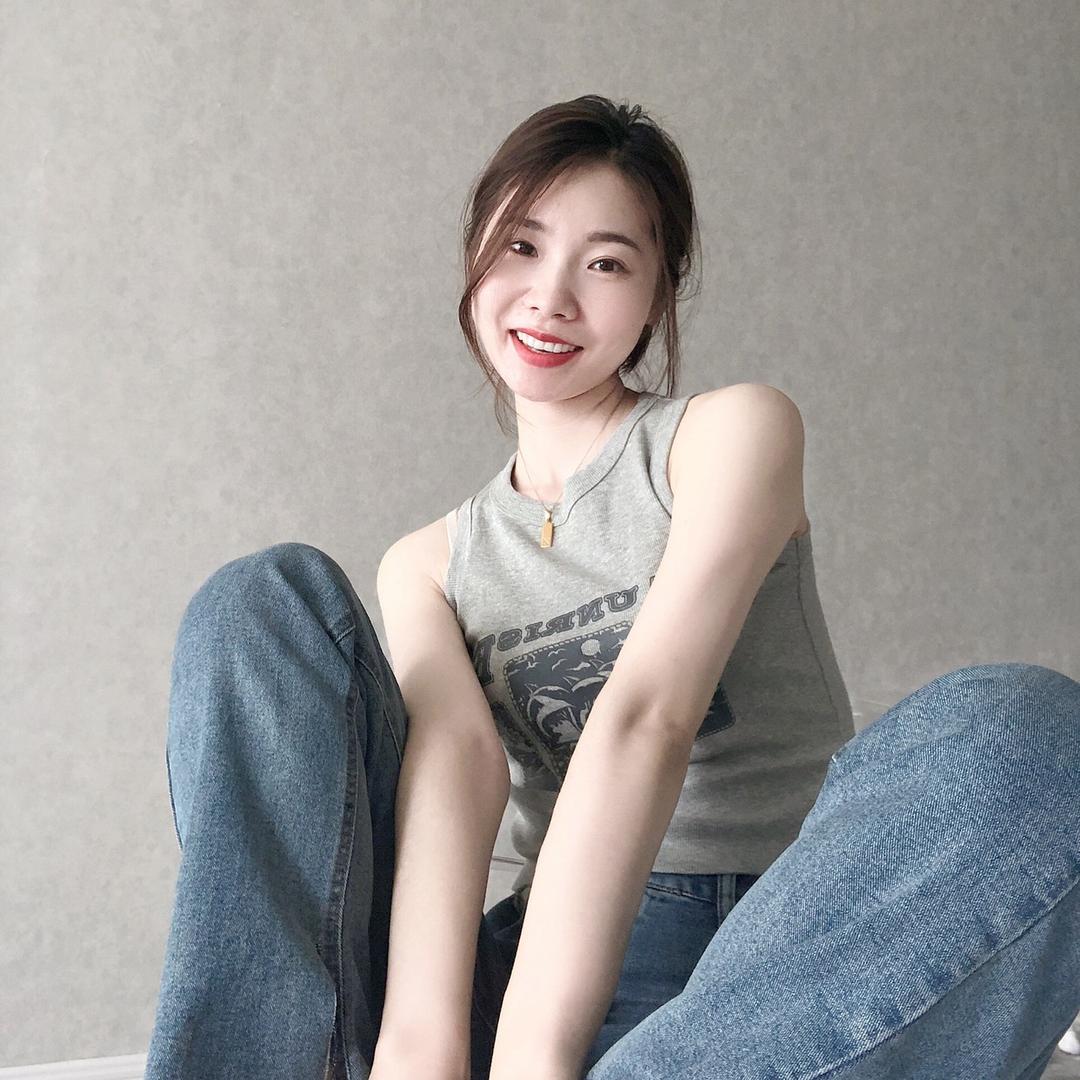 瑶瑶YY头像