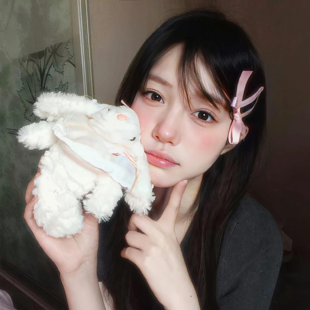 夏夏🩵