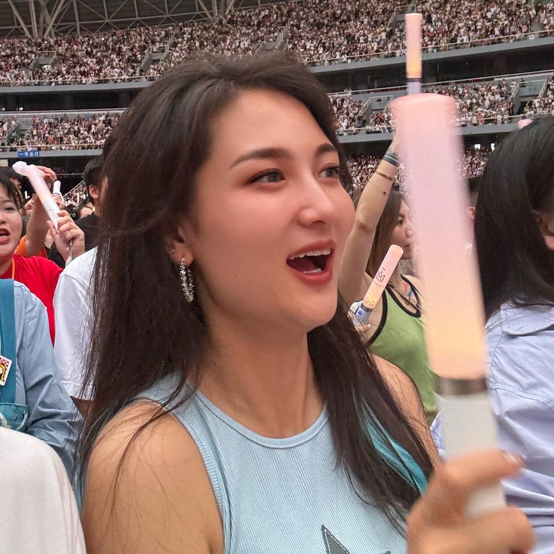 晓✨