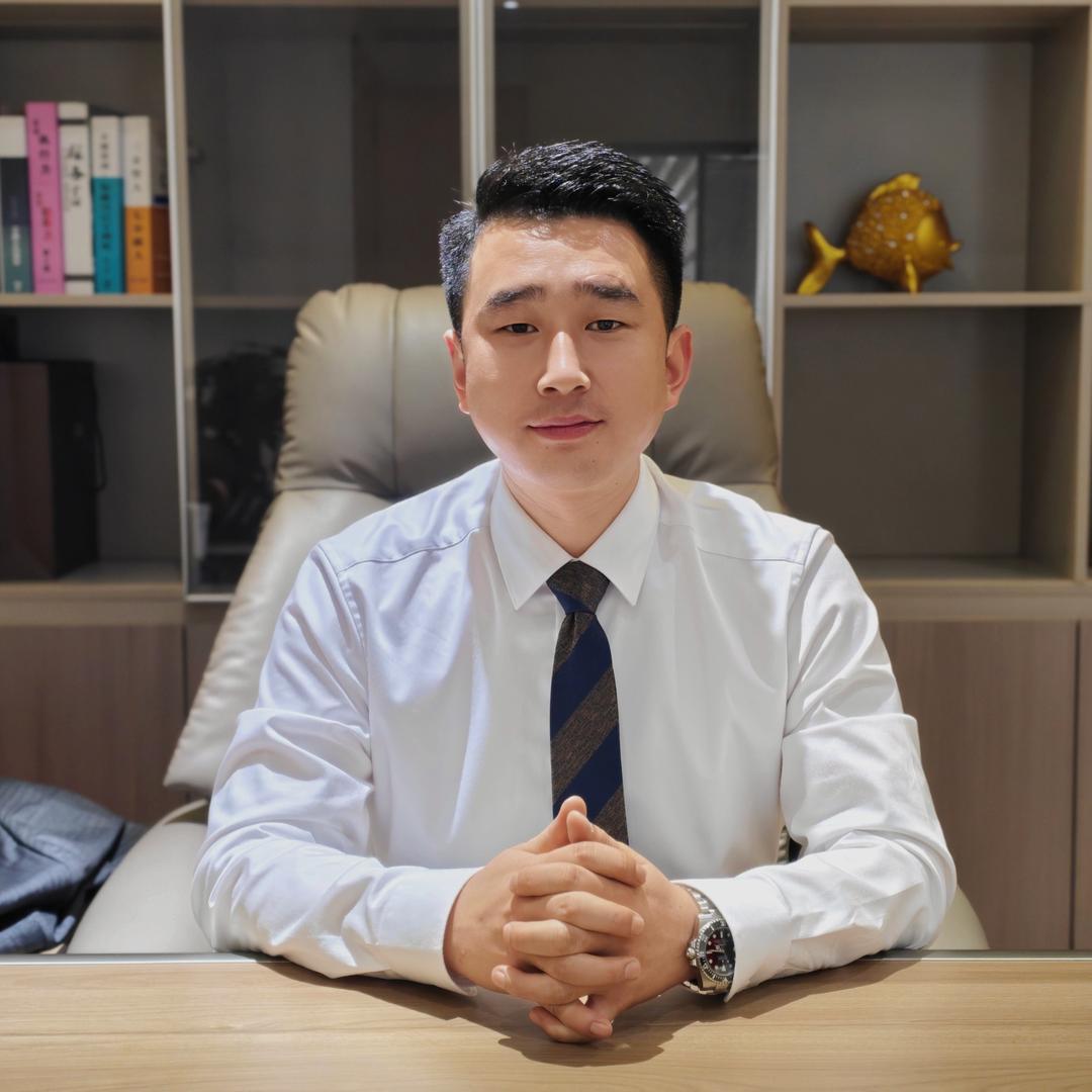 CC·硬派越野中心