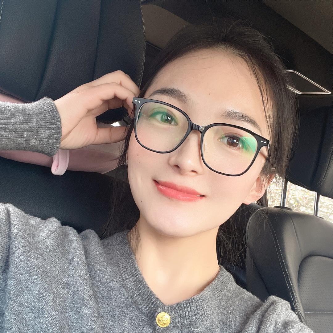 酒窝小阿姨💫
