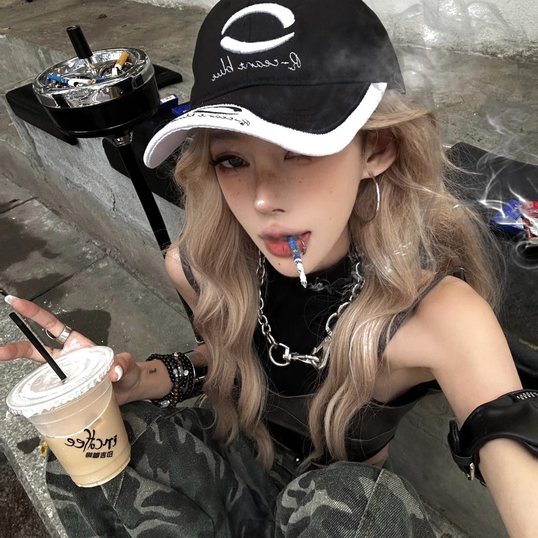 涵