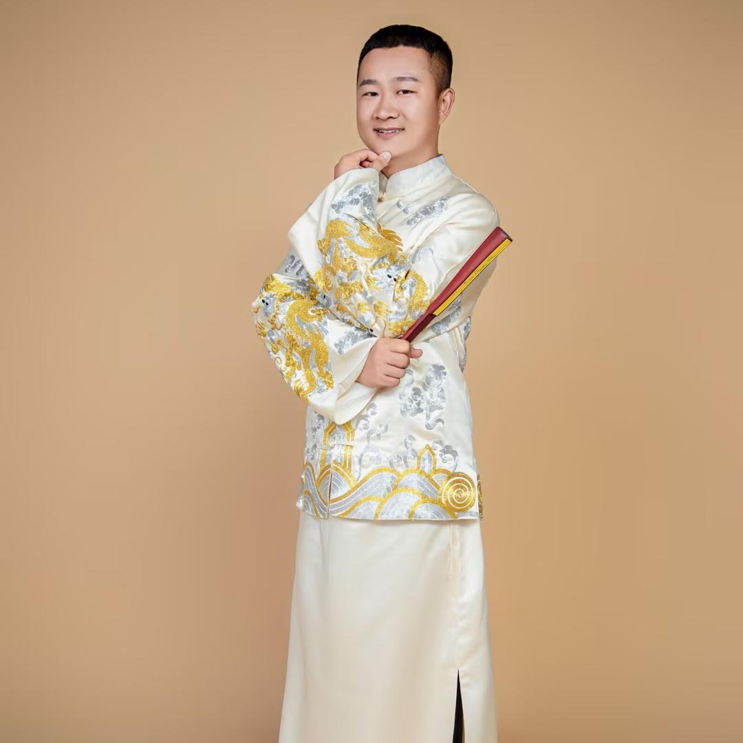 满仓