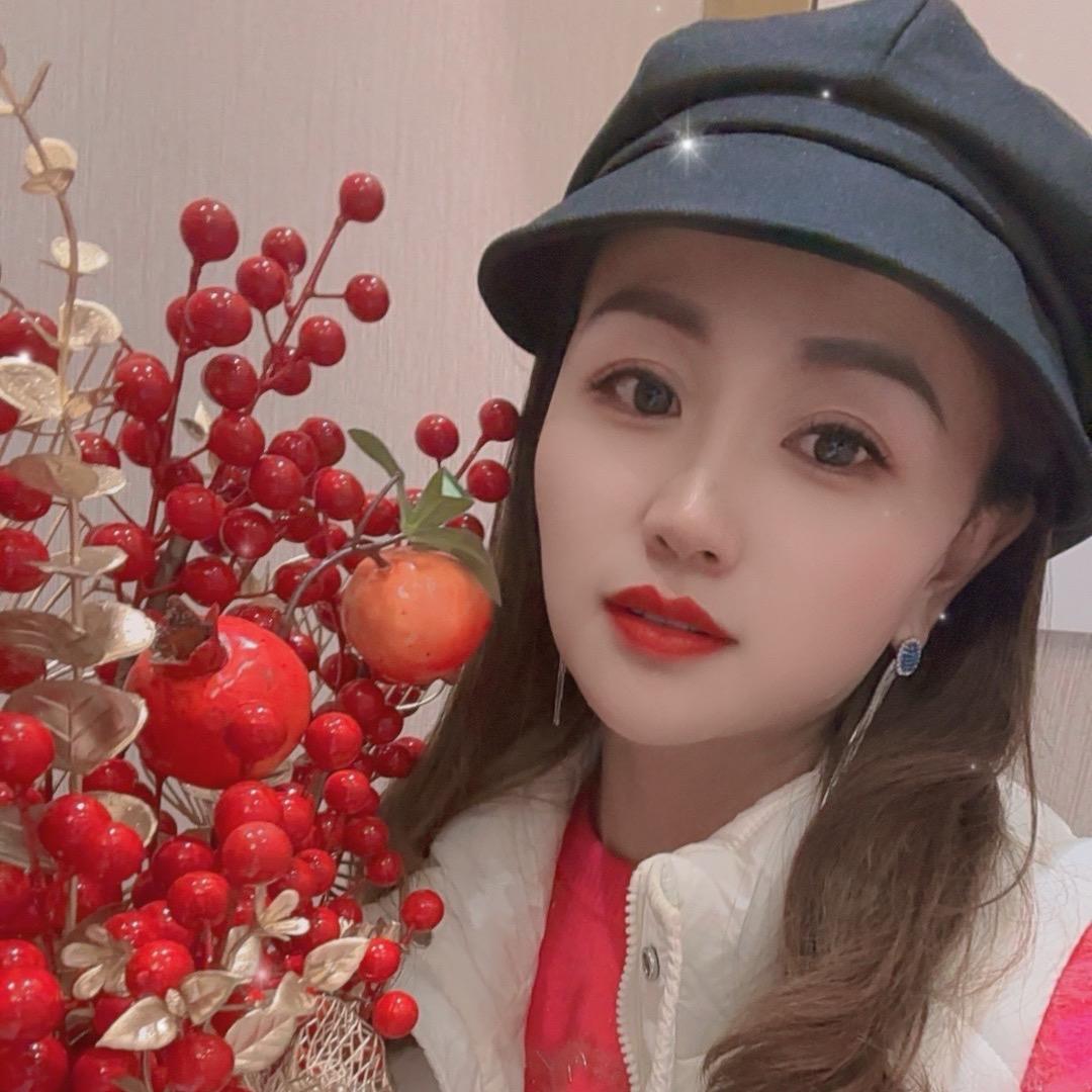 🍒🍒爱笑的赵大大
