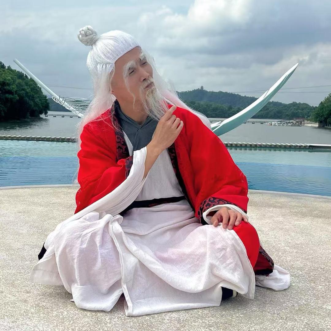 💞🔥仙女湖月老日常🔥💞