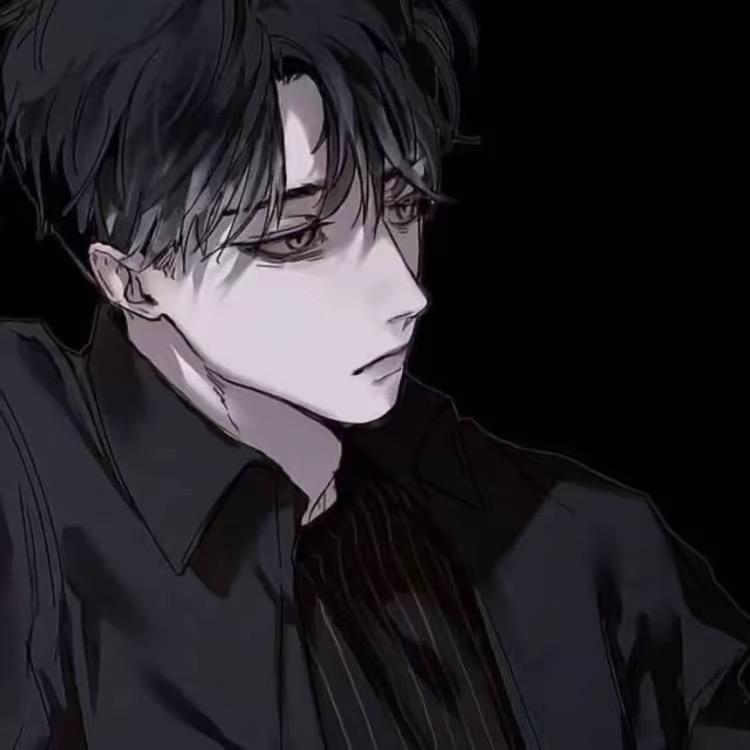Dark小黑🖤