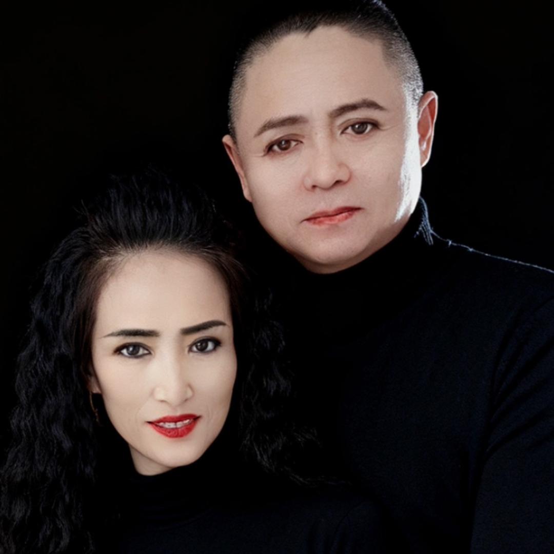 晓梅姐