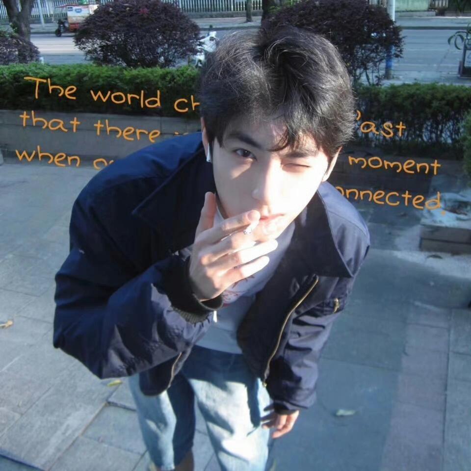 楊。