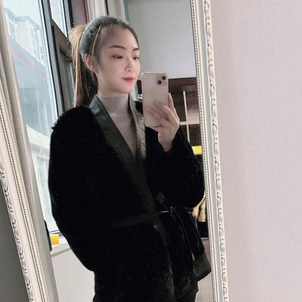 AN✨是安妮呀