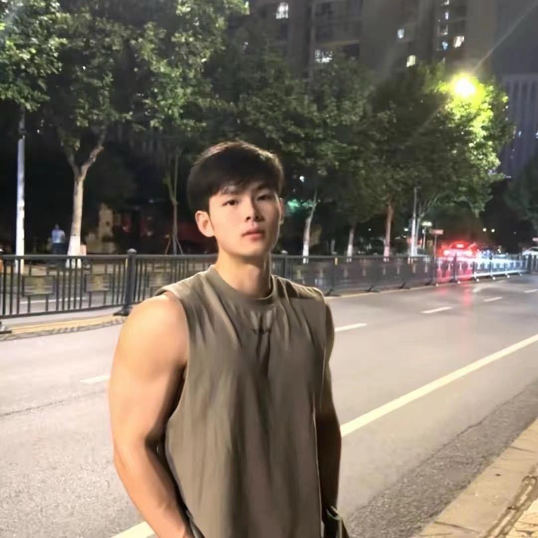 磊磊想变瘦