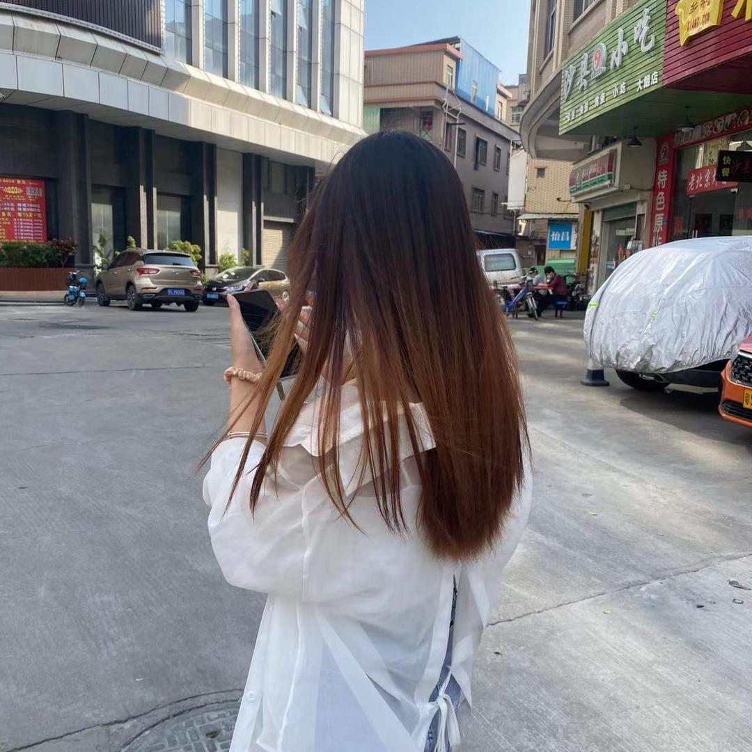 前女友💔