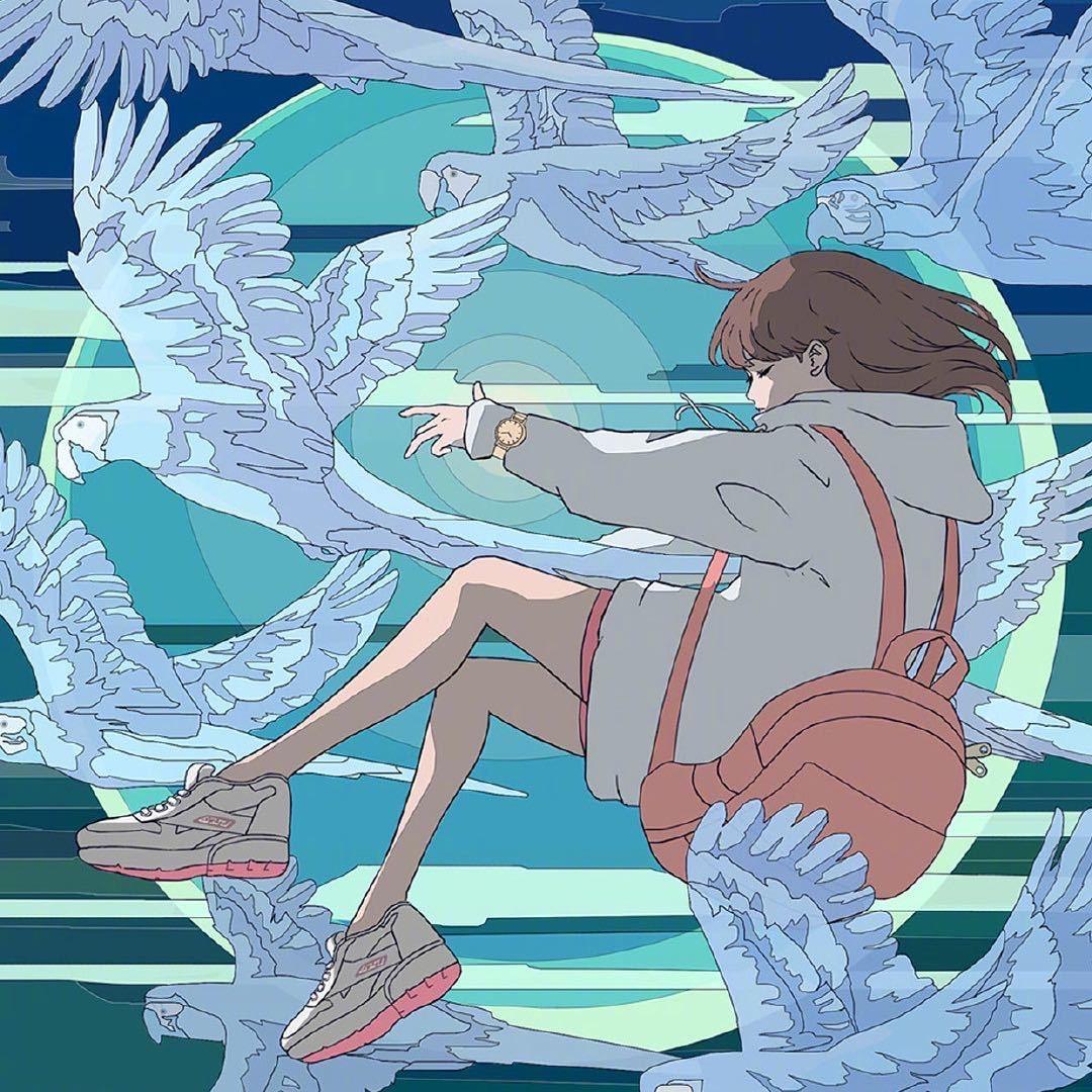 又过了一天🧑‍🚀