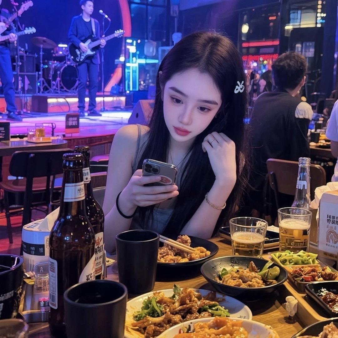格格巫baby