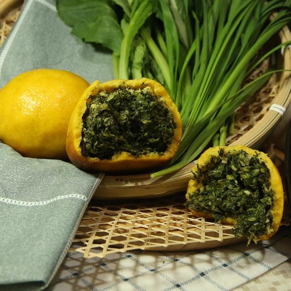 面姥姥手工菜饽饽