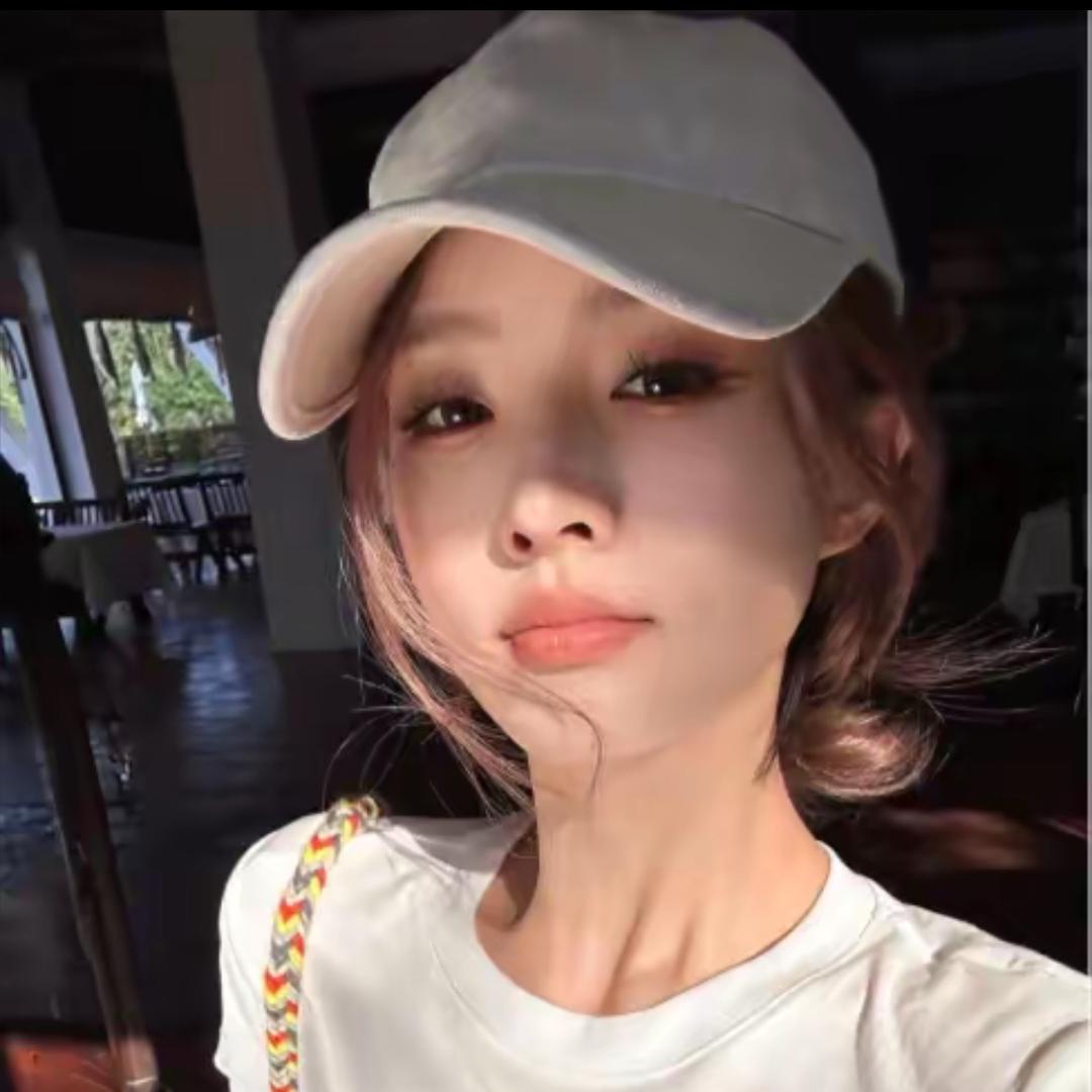 yoyo-每日穿搭日記